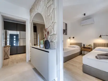 Domagoj, Maison 9 personnes à Krk Malinska - Photo 22