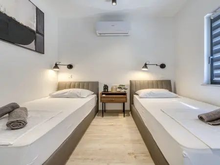 Domagoj, Maison 9 personnes à Krk Malinska - Photo 23