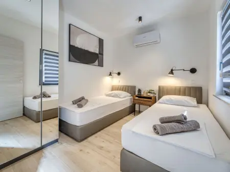 Domagoj, Maison 9 personnes à Krk Malinska - Photo 25