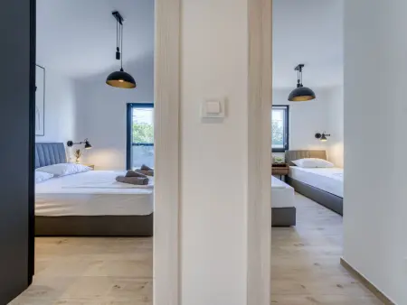 Domagoj, Maison 9 personnes à Krk Malinska - Photo 26