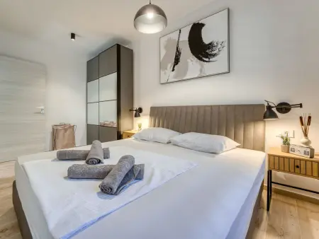 Domagoj, Maison 9 personnes à Krk Malinska - Photo 27