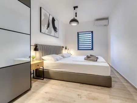 Domagoj, Maison 9 personnes à Krk Malinska - Photo 28