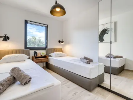 Domagoj, Maison 9 personnes à Krk Malinska - Photo 29