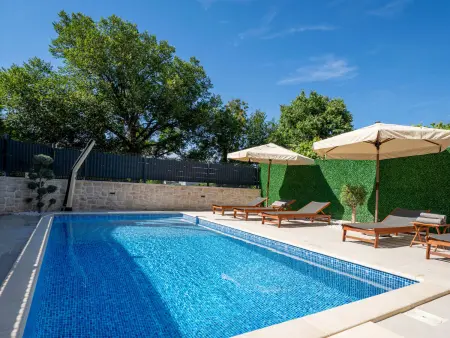 Domagoj, Maison 9 personnes à Krk Malinska - Photo 31