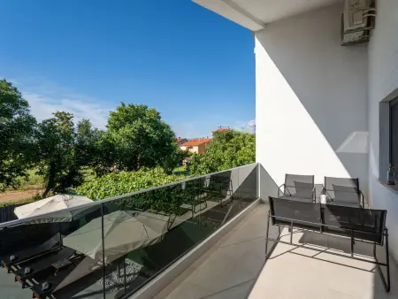 Domagoj, Maison 9 personnes à Krk Malinska - Photo 32