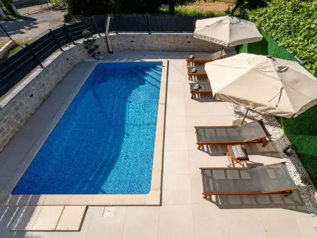 Domagoj, Maison 9 personnes à Krk Malinska - Photo 33