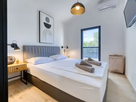 Domagoj, Maison 9 personnes à Krk Malinska - Photo 34