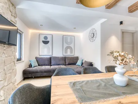 Domagoj, Maison 9 personnes à Krk Malinska - Photo 38