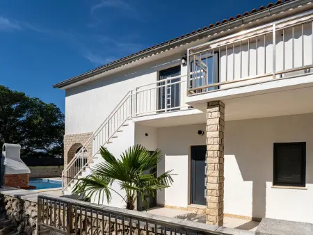 Domagoj, Maison 9 personnes à Krk Malinska - Photo 39