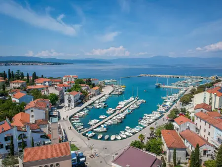 Domagoj, Maison 9 personnes à Krk Malinska - Photo 40