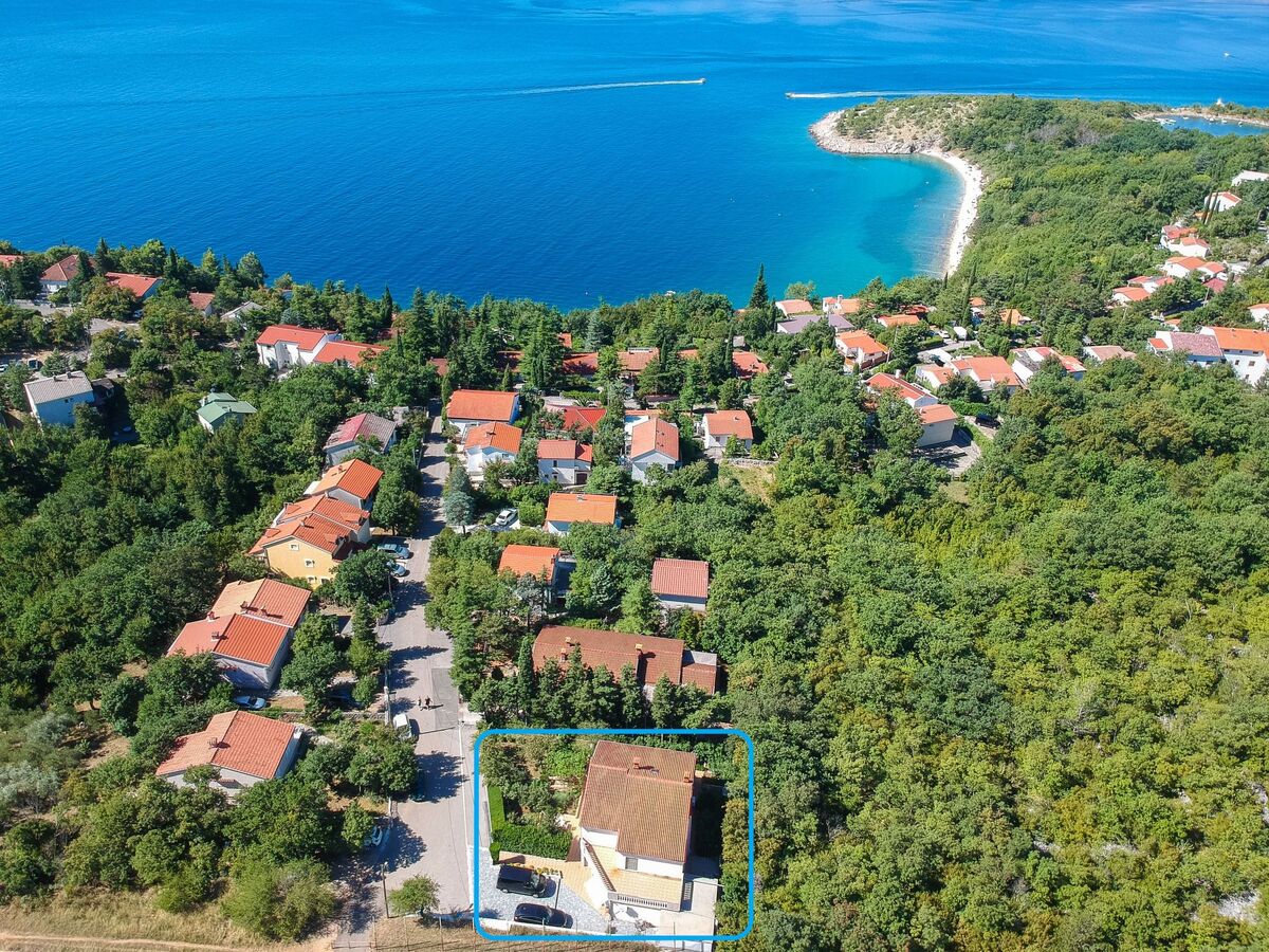 Mila, maison 5 chambres à 250 m de la plage - Photo 1