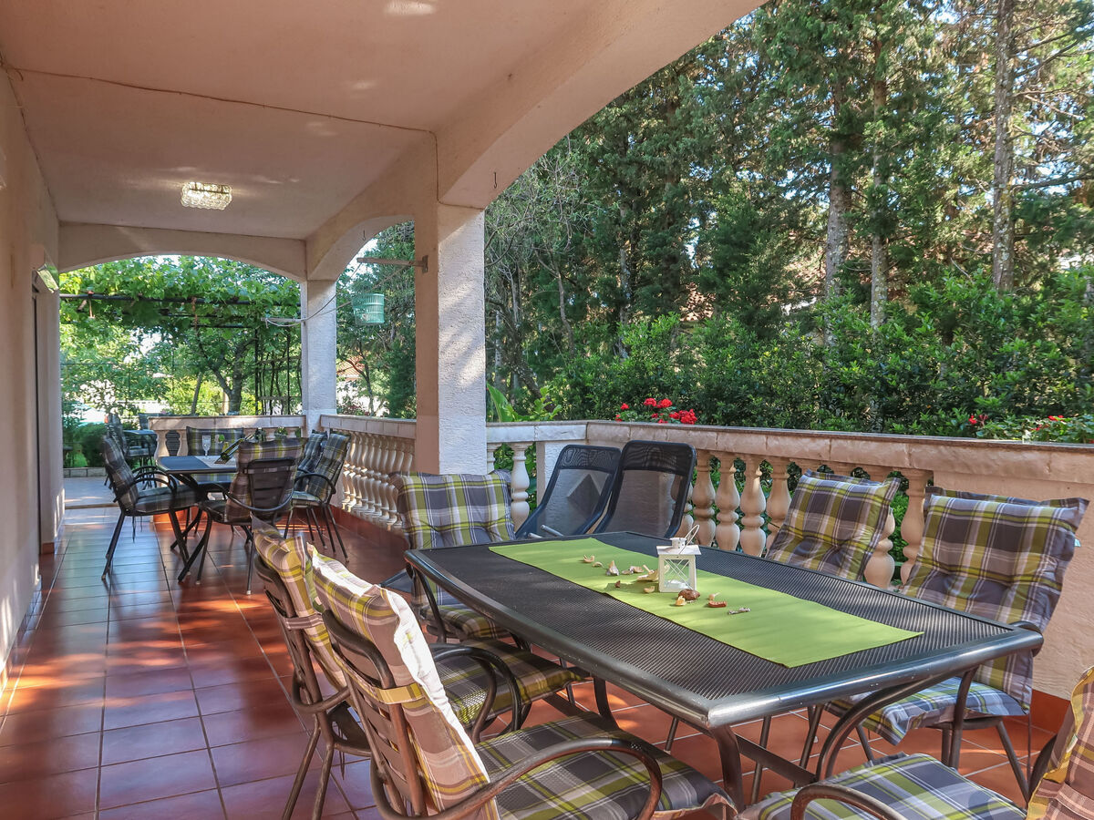 Mila, maison 5 chambres à 250 m de la plage - Photo 4