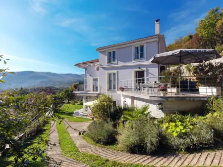 Location appartement à Opatija, Bella Vista