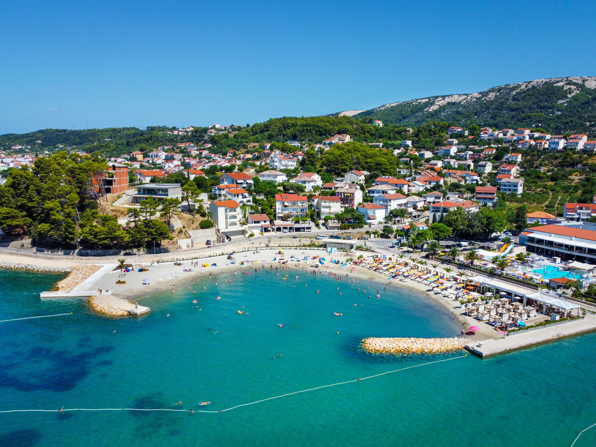 Andela – Maison 6 pers. à 250 m de la plage - Photo 25