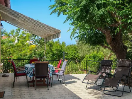 Andela – Maison 6 pers. à 250 m de la plage : photo 2