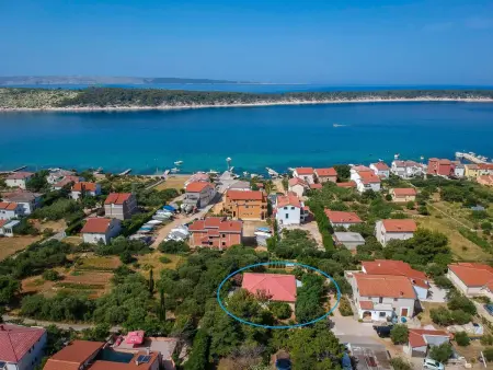 Andela – Maison 6 pers. à 250 m de la plage : photo 3