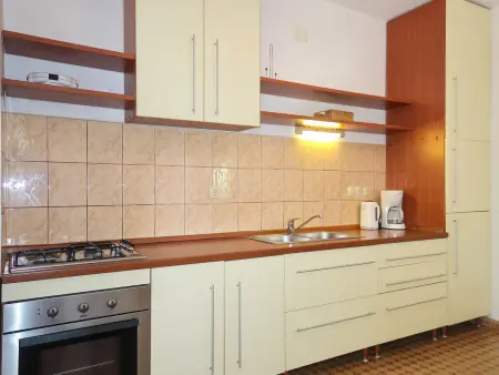 Andela – Maison 6 pers. à 250 m de la plage : photo 4