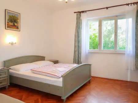 Andela – Maison 6 pers. à 250 m de la plage : photo 5