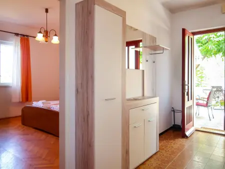 Andela – Maison 6 pers. à 250 m de la plage : photo 9