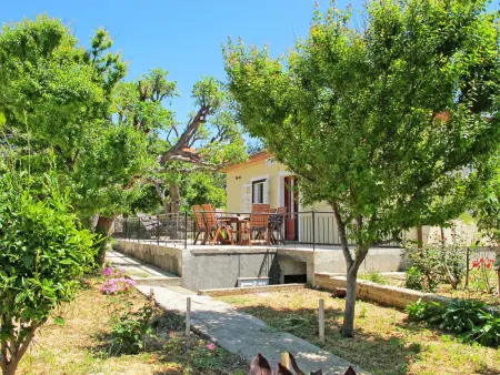 Andela – Maison 6 pers. à 250 m de la plage : photo 10