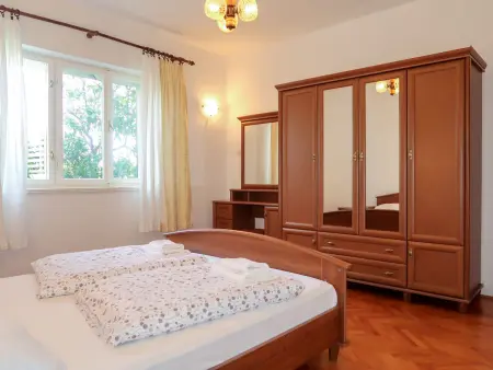 Andela – Maison 6 pers. à 250 m de la plage : photo 13