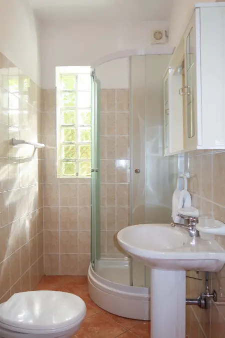Andela – Maison 6 pers. à 250 m de la plage : photo 14