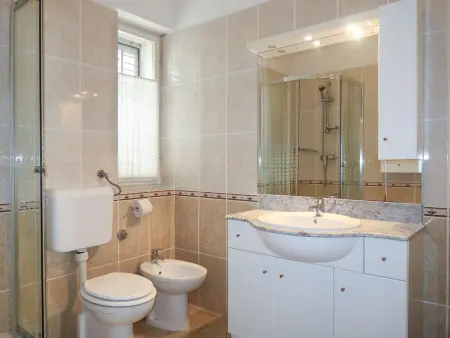 Andela – Maison 6 pers. à 250 m de la plage : photo 15