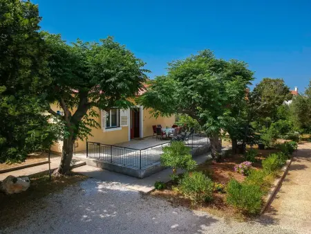 Andela – Maison 6 pers. à 250 m de la plage : photo 16