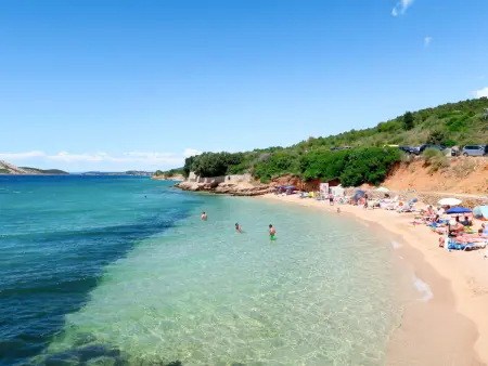 Andela – Maison 6 pers. à 250 m de la plage : photo 17