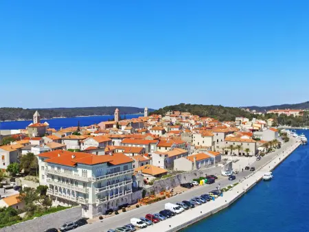 Andela – Maison 6 pers. à 250 m de la plage : photo 18