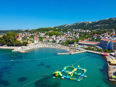 Andela – Maison 6 pers. à 250 m de la plage : photo 24