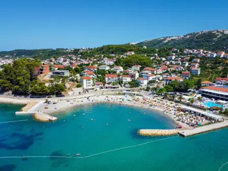 Andela – Maison 6 pers. à 250 m de la plage : photo 25