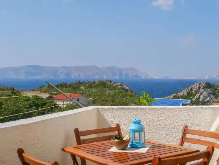 Location appartement à Senj, Novak