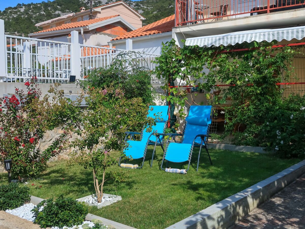 Maison Stanka à 100 m de la plage, 6 chambres - Photo 5
