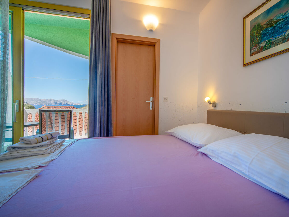 Maison Stanka à 100 m de la plage, 6 chambres - Photo 8