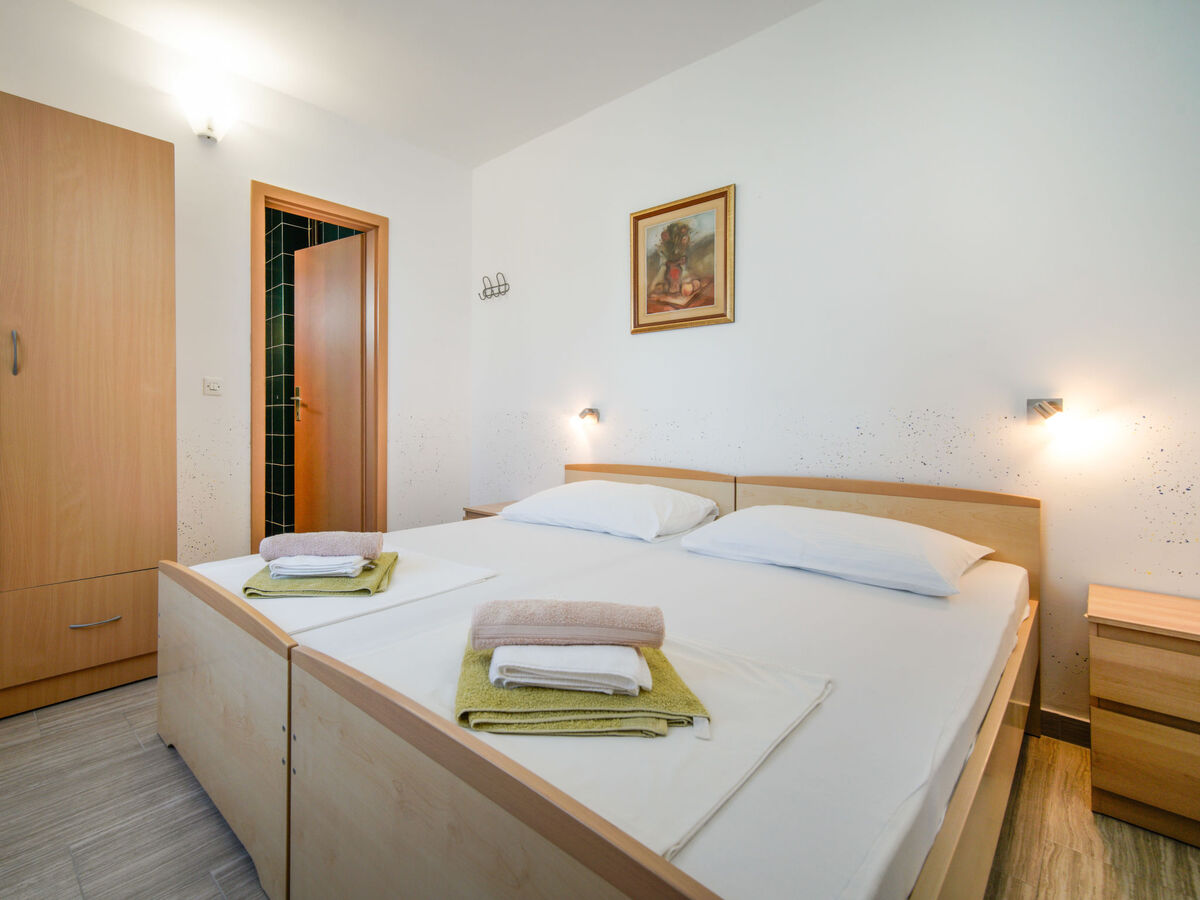 Maison Stanka à 100 m de la plage, 6 chambres - Photo 30