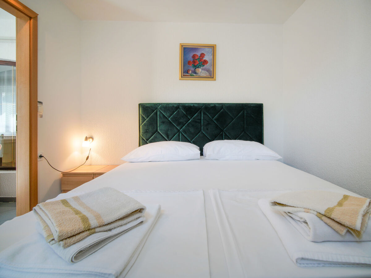 Maison Stanka à 100 m de la plage, 6 chambres - Photo 34