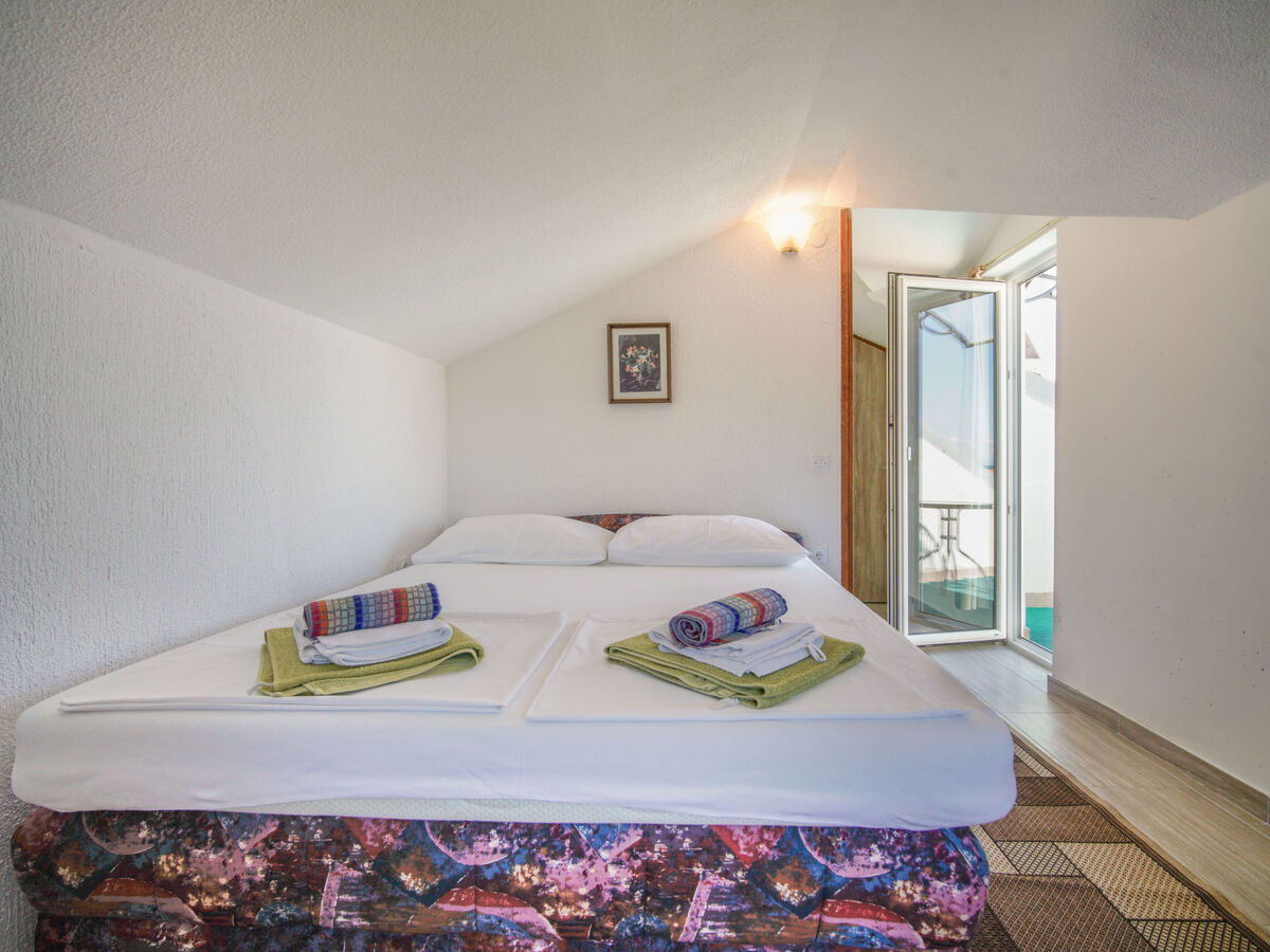 Maison Stanka à 100 m de la plage, 6 chambres - Photo 35