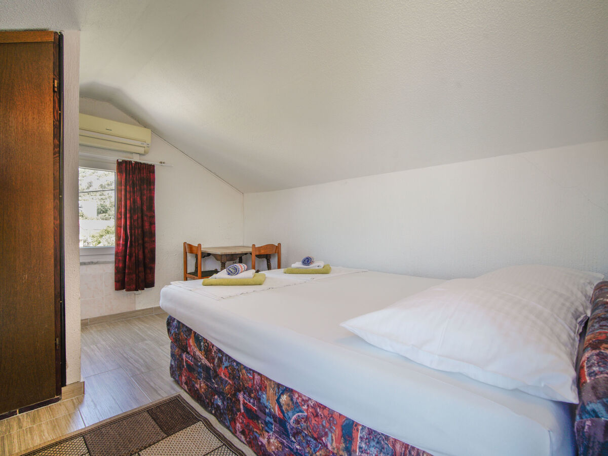 Maison Stanka à 100 m de la plage, 6 chambres - Photo 36