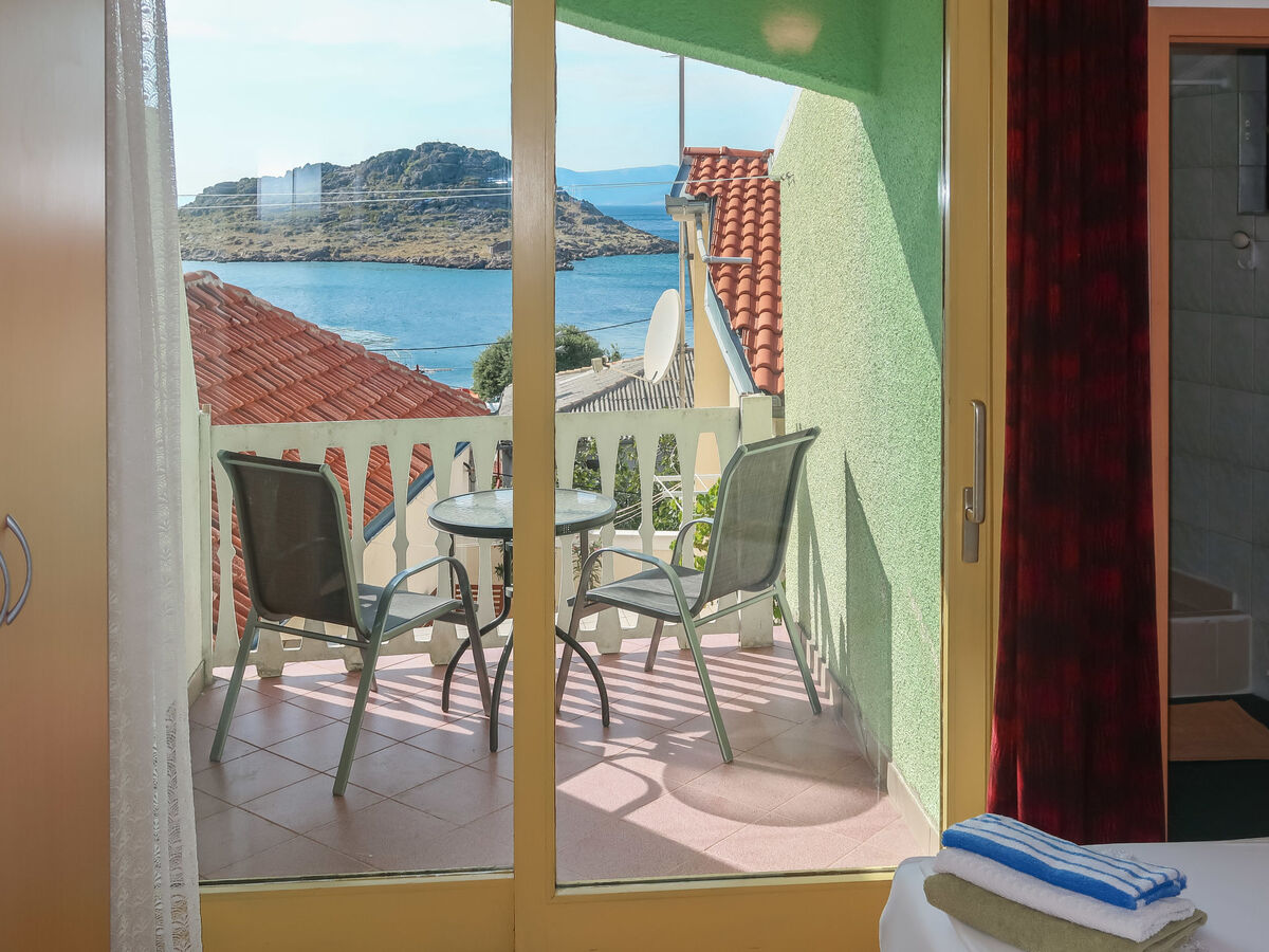 Maison Stanka à 100 m de la plage, 6 chambres - Photo 37