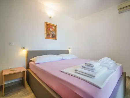 Maison Stanka à 100 m de la plage, 6 chambres : photo 7