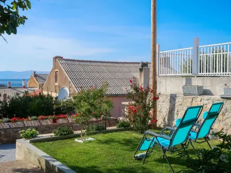Maison Stanka à 100 m de la plage, 6 chambres : photo 15
