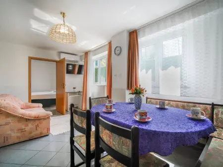 Maison Stanka à 100 m de la plage, 6 chambres : photo 21