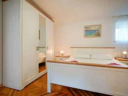 Maison Stanka à 100 m de la plage, 6 chambres : photo 24