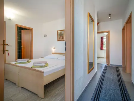 Maison Stanka à 100 m de la plage, 6 chambres : photo 28