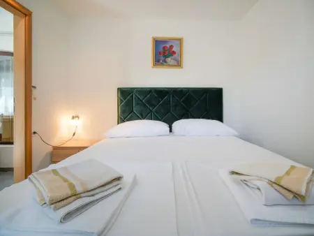 Maison Stanka à 100 m de la plage, 6 chambres : photo 34