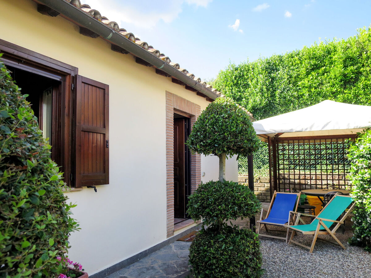 Gîte Dolce Vita – lac de Bolsena à 900 m - Photo 6