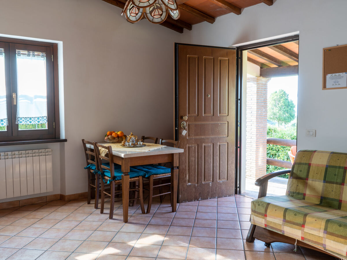 Gîte Dolce Vita – lac de Bolsena à 900 m - Photo 7