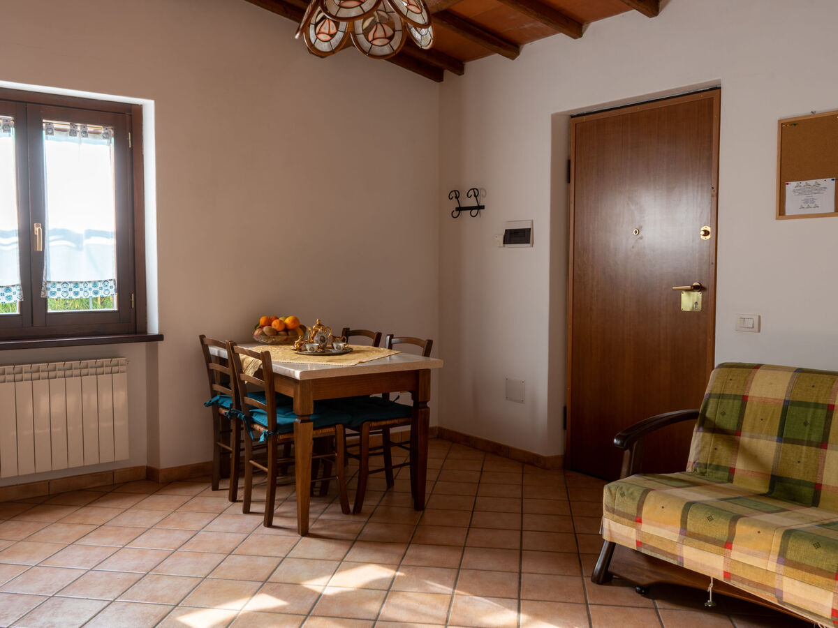 Gîte Dolce Vita – lac de Bolsena à 900 m - Photo 9