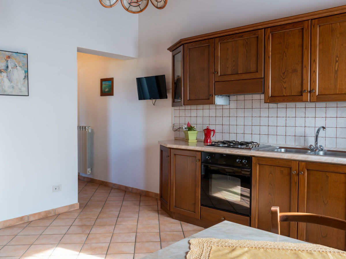 Gîte Dolce Vita – lac de Bolsena à 900 m - Photo 10